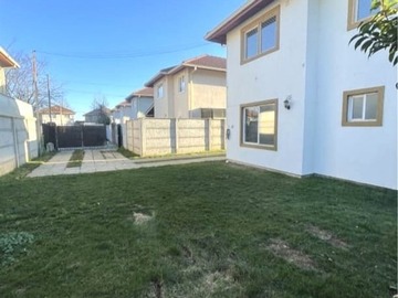 Casa en arriendo mensual en 32 oriente 1590, Talca - 6 dormitorios, 3 baños
