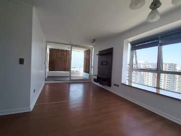 Venta / Departamento / Macul