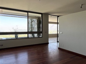 Departamento en venta en Departamento en venta en vitacura, Vitacura - 4 dormitorios, 4 baños