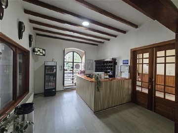 Sitio en venta en 1 sur 3 y 4 poniente ,, Talca - 20 baños