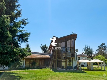 Parcela en venta en Venta Exclusiva Casa en Parcela Sector Entrada la Palma, Quillota - 3 dormitorios, 3 baños