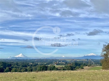 Parcela en venta en Km 13,2 ruta v-50, Puerto Varas