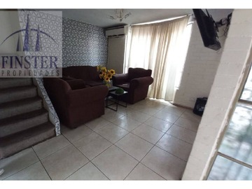 Venta / Casa / Quilicura