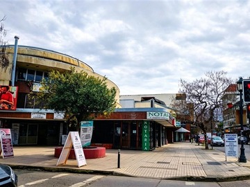 Oficina en venta en Centro de Talca, Talca - 1 baño