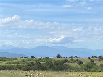 Parcela en venta en Litueche, Litueche