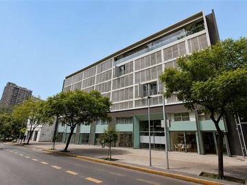 Local Comercial en venta en Antonio Varas / Metro Monseñor Eyzaguirre, Ñuñoa - 1 baño