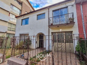 Casa en venta en Galvarino, Concepción - 4 dormitorios, 2 baños