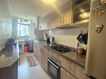 Departamento en venta en San Sebastian amplio depto 3 dormitorios (171843), Concepción - 3 dormitorios, 2 baños