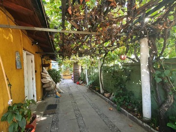 Casa en arriendo mensual en Casa en Venta Exequiel Fernández Ñuñoa (76715), Ñuñoa - 4 dormitorios, 3 baños
