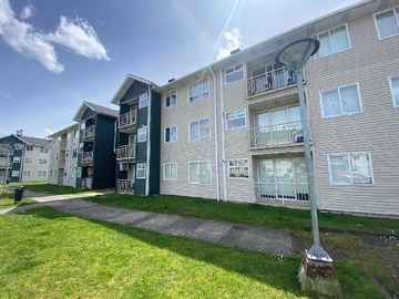 Departamento en arriendo mensual en Arriendo hermoso departamento (125688), Puerto Montt - 3 dormitorios, 2 baños