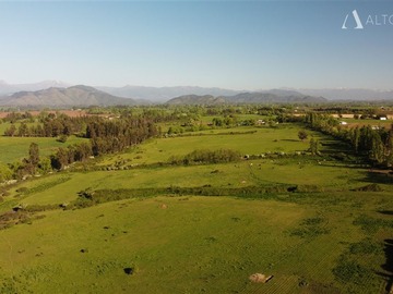 Venta / Sitio / San Clemente