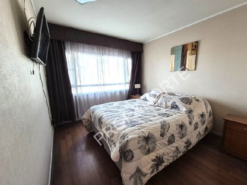 Departamento en arriendo mensual en Se arrienda departamento amoblado, Calama - 2 dormitorios, 2 baños