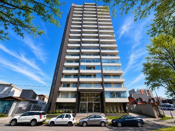 Departamento en arriendo mensual en Arriendo en Concepción: departamento de 2D y 2B (175490), Concepción - 2 dormitorios, 2 baños