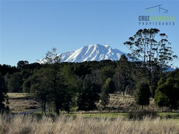 Parcela en venta en Condominio El Parque, km 8 camino a Ensenada, a 5 minutos de centro comercial y colegios, Puerto Varas