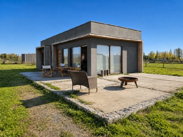 Parcela en venta en Los niches, Curicó - 2 dormitorios, 1 baño
