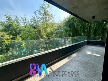 Arriendo Mensual / Departamento / Lo Barnechea