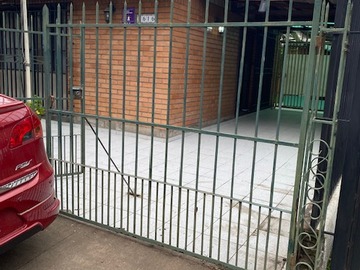 Venta / Casa / Ñuñoa