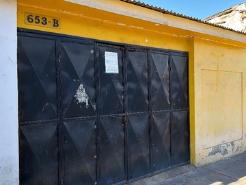 Local Comercial en arriendo mensual en Local a la calle media cuadra Prat (174004), Vallenar - 1 baño
