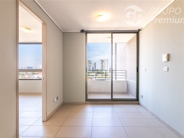 Departamento en venta en Esmeralda con Jorge Caceres, La Cisterna - 1 dormitorio, 1 baño