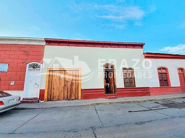 Venta / Casa / La Serena