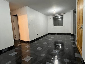 Arriendo Mensual / Departamento / La Calera