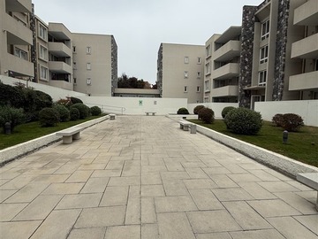 Departamento en venta en 32 oriente, Talca - 3 dormitorios, 2 baños