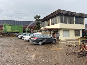 Terreno Industrial en venta en Avda Cerrillos / Lo errazuriz PPW, Cerrillos - 4 baños