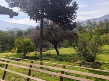 Terreno en venta en La aurora, Curacaví