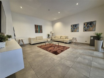 Departamento en venta en San Martin 841 D-2005, Santiago - 2 dormitorios, 2 baños