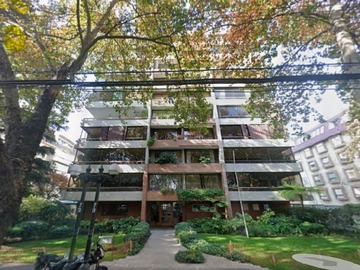 Departamento en venta en Holanda 710, Providencia - 4 dormitorios, 3 baños