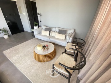 Departamento en venta en Santa Elena, Santiago - 2 dormitorios, 2 baños