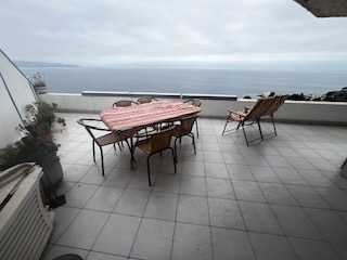 Departamento en venta en Bonito Depto. con excelente vista al mar (141988), Viña del Mar - 2 dormitorios, 2 baños