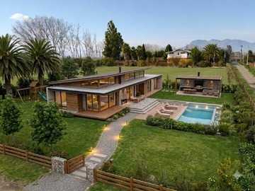 Terreno en venta en Invierte en Puerto Coipo | Lago Rapel (175858), Las Cabras