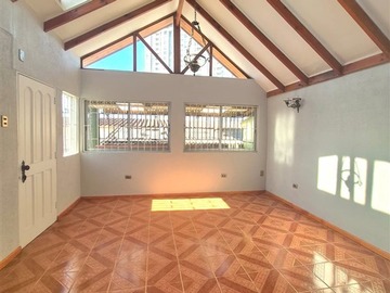 Venta / Casa / Valparaíso