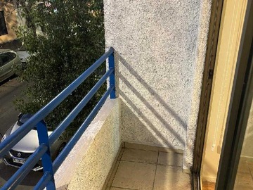 Departamento en venta en Amplio y Luminoso Hogar para Disfrutar en Fam (171220), Santiago - 2 dormitorios, 1 baño