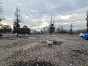 Terreno en venta en San miguel, El Monte