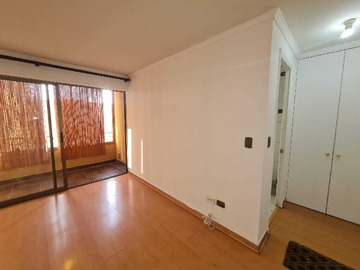 Departamento en arriendo mensual en Arriendo Amplio Depto. 2hab, 2ba. Metro Mirador (176795), La Florida - 2 dormitorios, 2 baños
