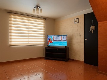 Casa en venta en Pasaje lazaro 1251, Maipú - 3 dormitorios, 1 baño