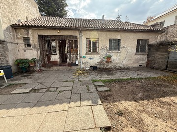 Casa en venta en Vive en el Corazón de Providencia (166596), Providencia - 3 dormitorios, 1 baño