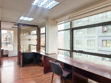 Oficina en arriendo mensual en Cercano a metro pedro de valdivia, Providencia - 3 dormitorios, 3 baños