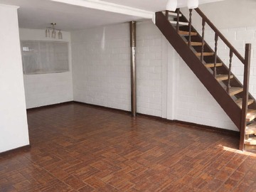 Casa en venta en Vivienda con Excelente Conectividad (146524), Chiguayante - 3 dormitorios, 1 baño