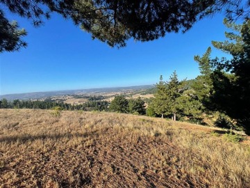 Parcela en venta en Bucalemu, Paredones