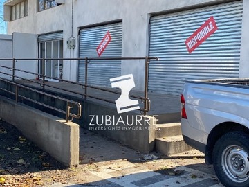 Venta / Local Comercial / Rengo