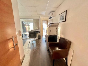 Arriendo Mensual / Oficina / Las Condes