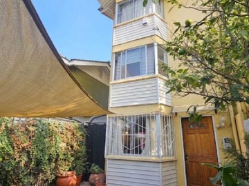 Casa en venta en Vive el Confort en Moderna Casa Familiar (178950), San Bernardo - 4 dormitorios, 3 baños