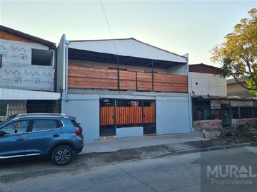 Hotel en venta en Metro copa lo martinez /juan fernandez - los acacios, El Bosque - 9 dormitorios, 4 baños