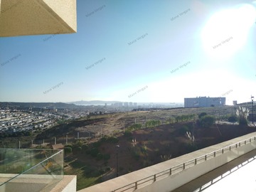 Departamento en venta en Alberto Arenas Carvajal, La Serena - 2 dormitorios, 1 baño