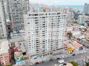 Departamento en venta en salvador reyes 1230, Antofagasta - 2 dormitorios, 2 baños