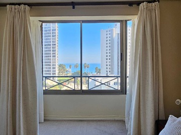 Departamento en venta en Luminoso Espacio Ideal para Inversión (160239), Viña del Mar - 2 dormitorios, 2 baños
