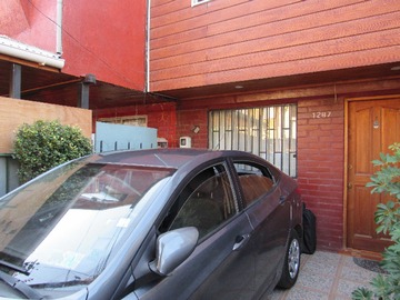 Casa en venta en Casa en Sector tranquilo de Maipu (161390), Maipú - 3 dormitorios, 2 baños